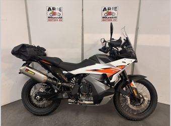 KTM 790 Adventure 2026 nieuw
