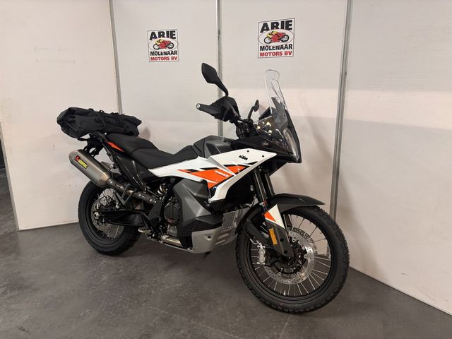 ktm - 790-adventure