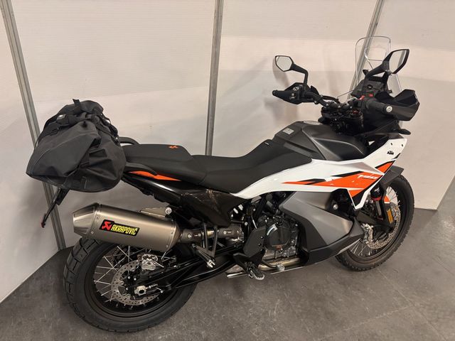 ktm - 790-adventure