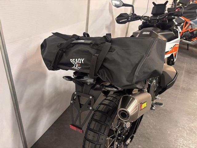 ktm - 790-adventure