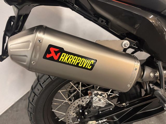 ktm - 790-adventure
