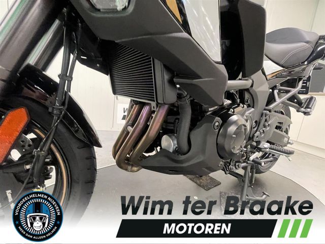kawasaki - versys-1100-se