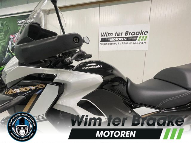 kawasaki - versys-1100-se