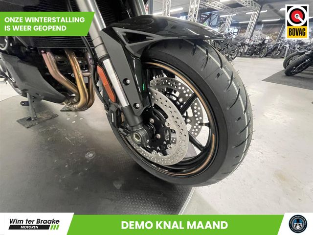 kawasaki - versys-1100-se