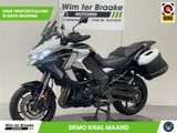 KAWASAKI VERSYS 1100 SE