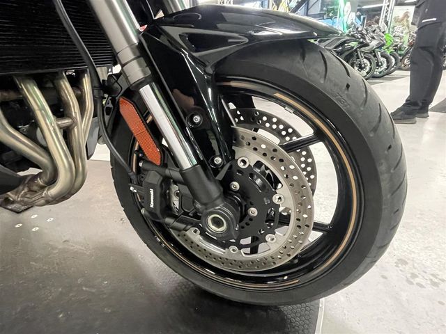 kawasaki - versys-1100-se