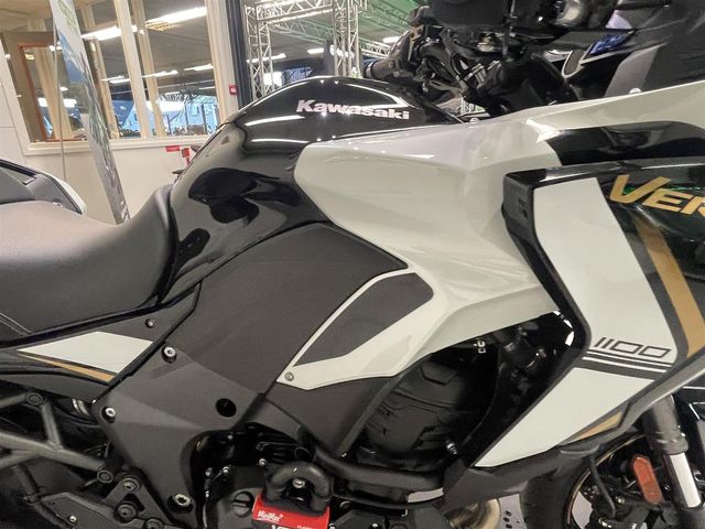 kawasaki - versys-1100-se