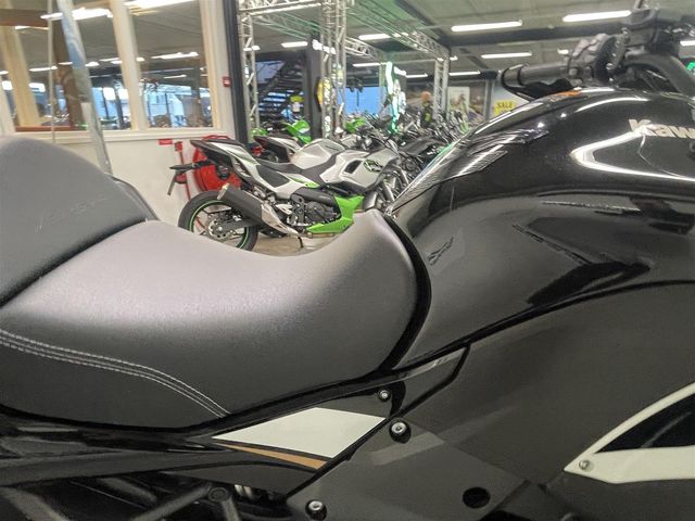 kawasaki - versys-1100-se