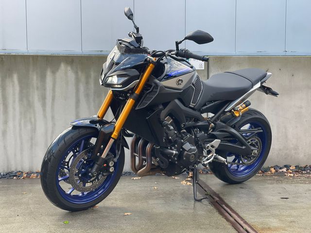 yamaha - mt-09-sp