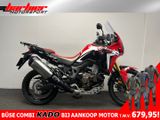 HONDA CRF 1000 L AFRICA TWIN DCT