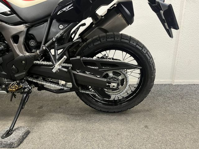 honda - crf-1000-l-africa-twin-dct