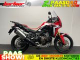 HONDA CRF 1000 L AFRICA TWIN DCT