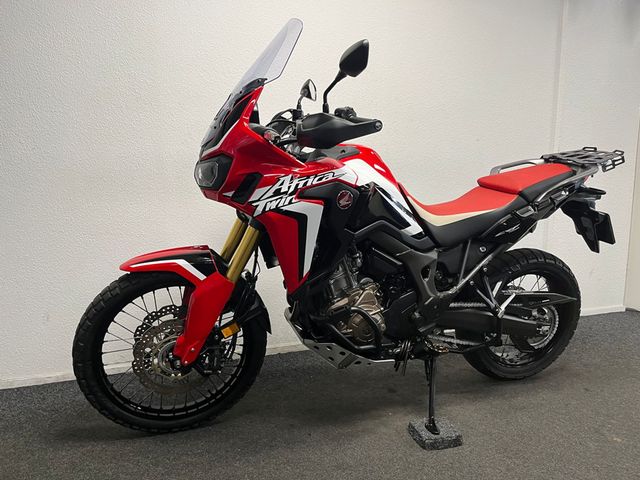 honda - crf-1000-l-africa-twin-dct