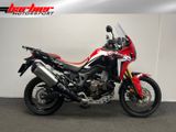 HONDA CRF 1000 L AFRICA TWIN DCT