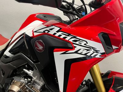 HONDA CRF 1000 L AFRICA TWIN DCT – foto 3