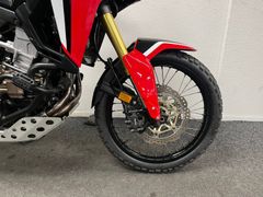 Honda CRF 1000 L Africa Twin DCT 2016 occasion – foto 7 van 24