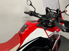 Honda CRF 1000 L Africa Twin DCT 2016 occasion – foto 13 van 24