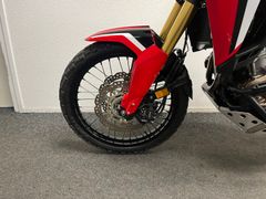 Honda CRF 1000 L Africa Twin DCT 2016 occasion – foto 19 van 24