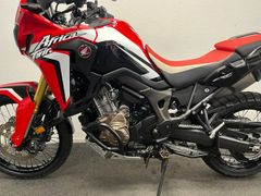 Honda CRF 1000 L Africa Twin DCT 2016 occasion – foto 20 van 24