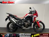 HONDA CRF 1000 L AFRICA TWIN DCT