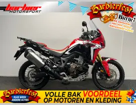 Honda CRF 1000 L Africa Twin DCT 2016 occasion