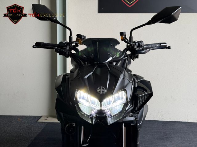 kawasaki - z-h2