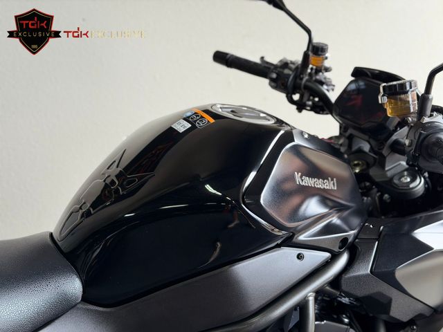 kawasaki - z-h2