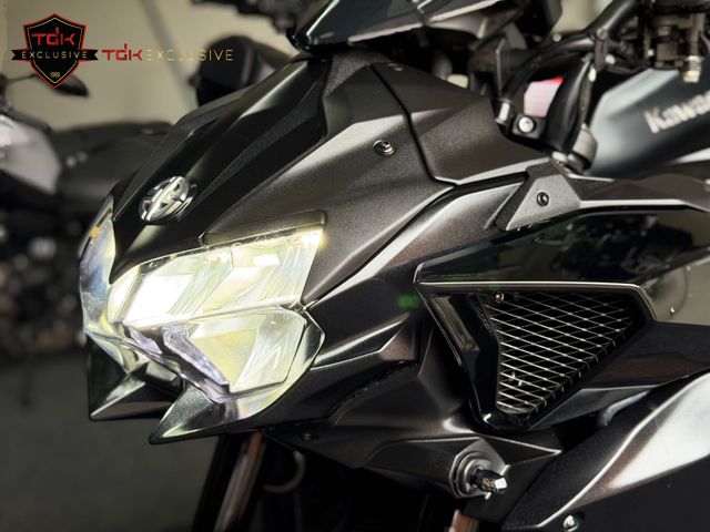 kawasaki - z-h2