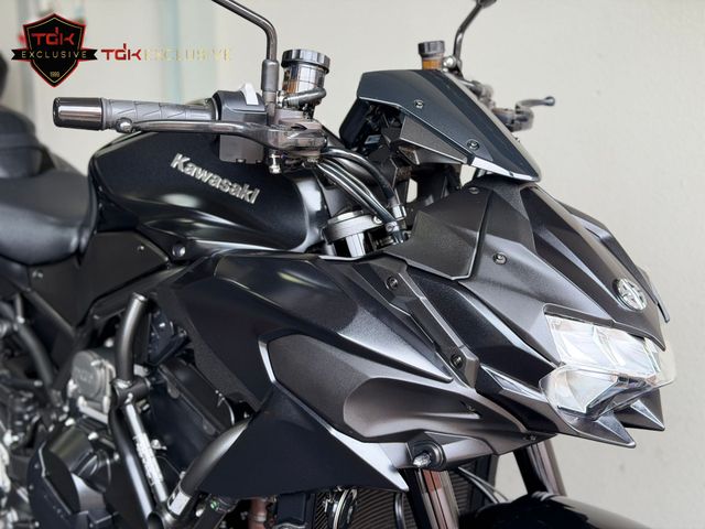 kawasaki - z-h2