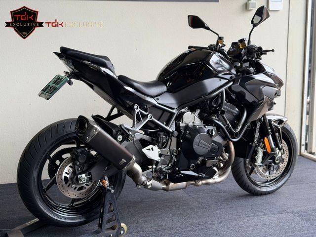 kawasaki - z-h2