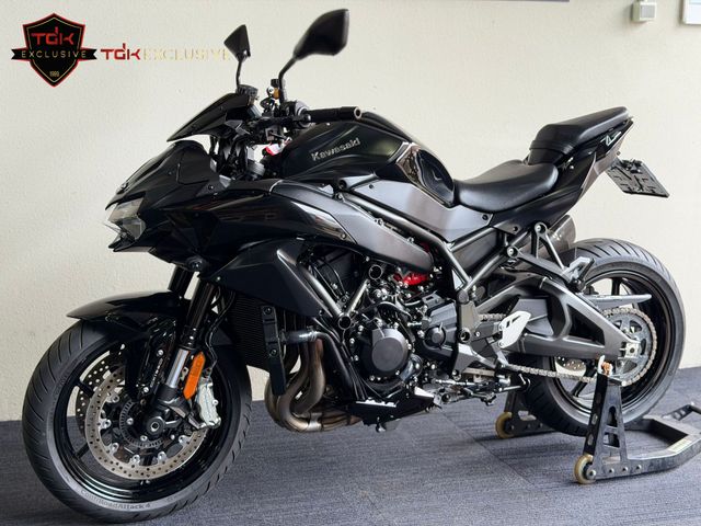 kawasaki - z-h2