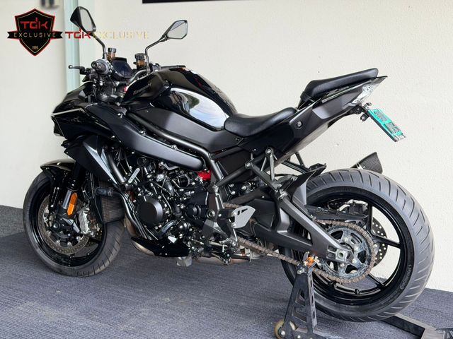 kawasaki - z-h2