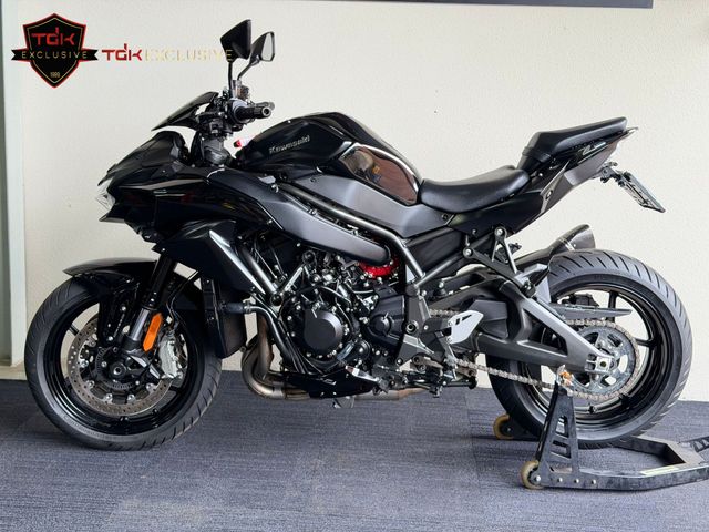 kawasaki - z-h2