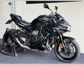 Kawasaki Z H2 2020 occasion