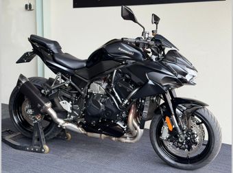 Kawasaki Z H2 2020 occasion