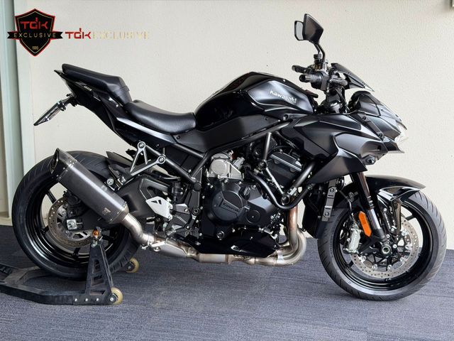 kawasaki - z-h2