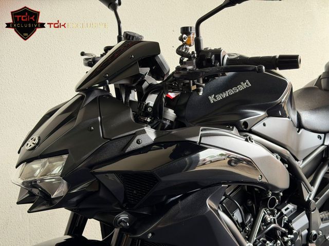 kawasaki - z-h2