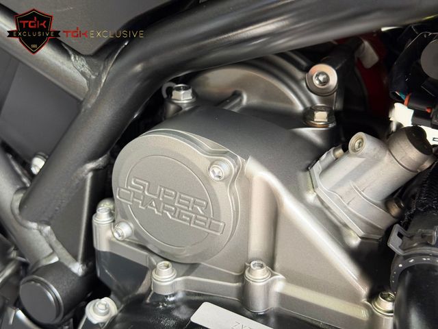 kawasaki - z-h2