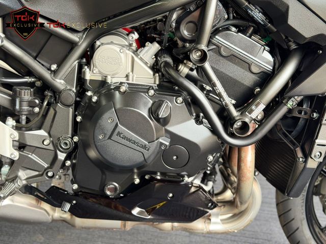 kawasaki - z-h2