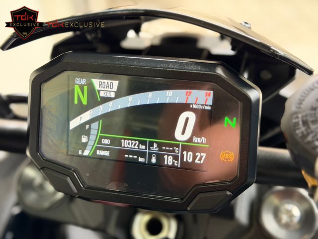 kawasaki - z-h2