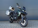 BENELLI TRK 702