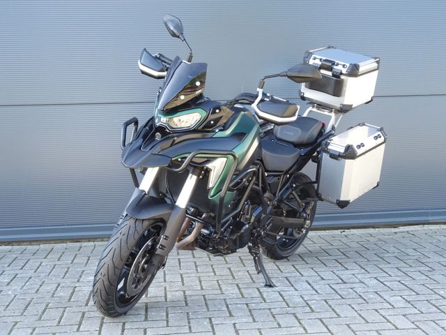 benelli - trk-702