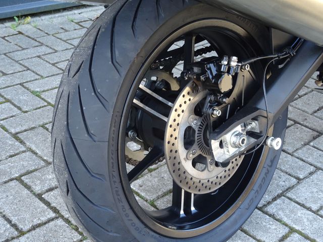 benelli - trk-702