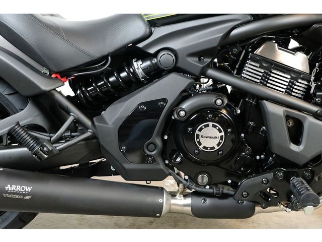 kawasaki - vulcan-s-special-edition