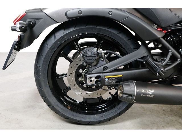 kawasaki - vulcan-s-special-edition