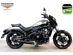 KAWASAKI VULCAN S SPECIAL EDITION