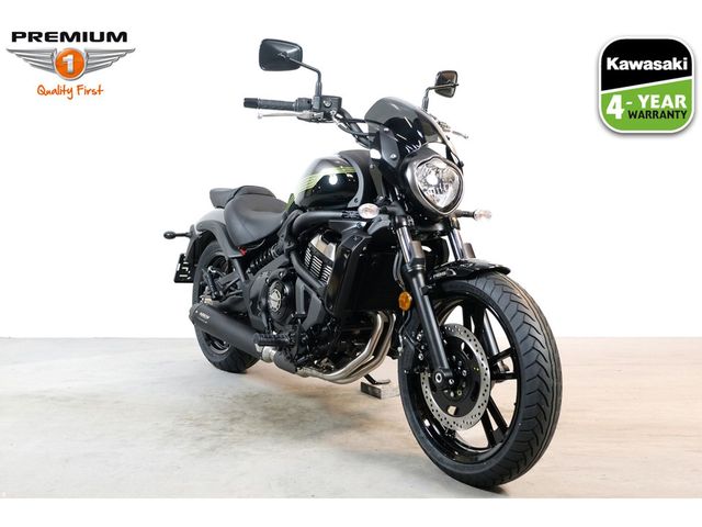 kawasaki - vulcan-s-special-edition