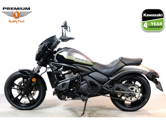 kawasaki - vulcan-s-special-edition