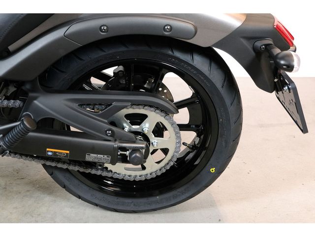 kawasaki - vulcan-s-special-edition