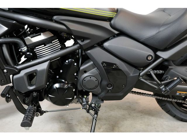 kawasaki - vulcan-s-special-edition